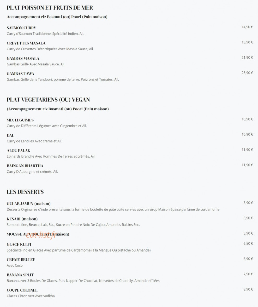 Isvara — carte page 4