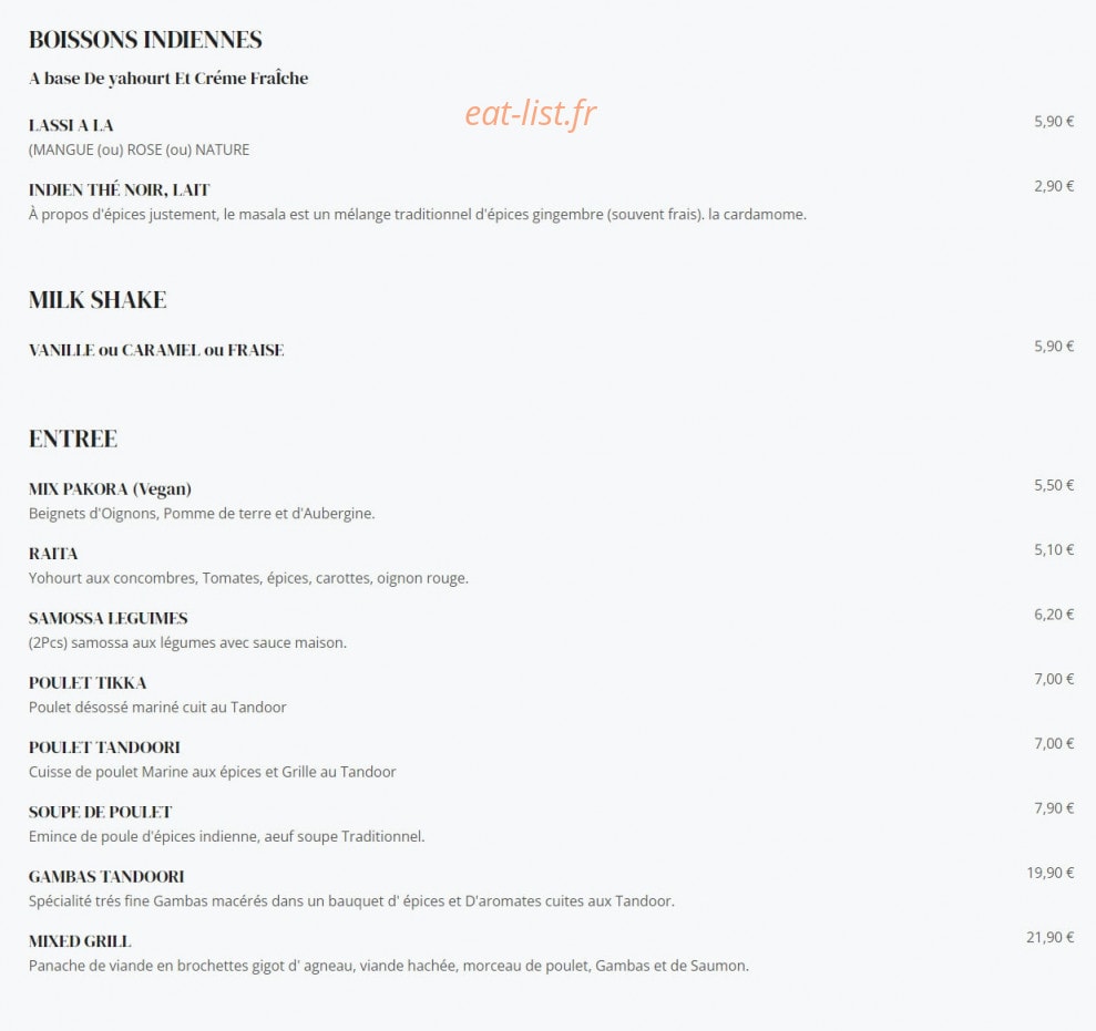 Isvara — carte page 5