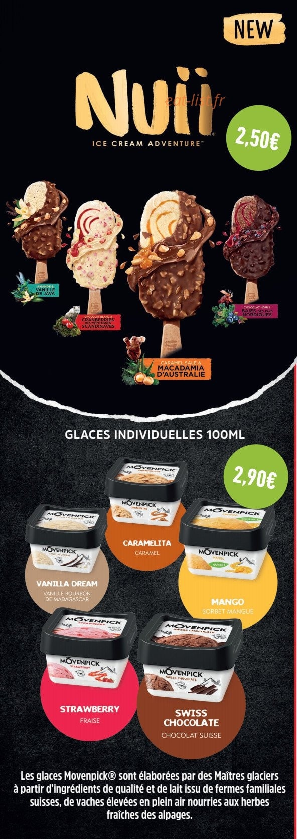 Lusitalia — carte page 6