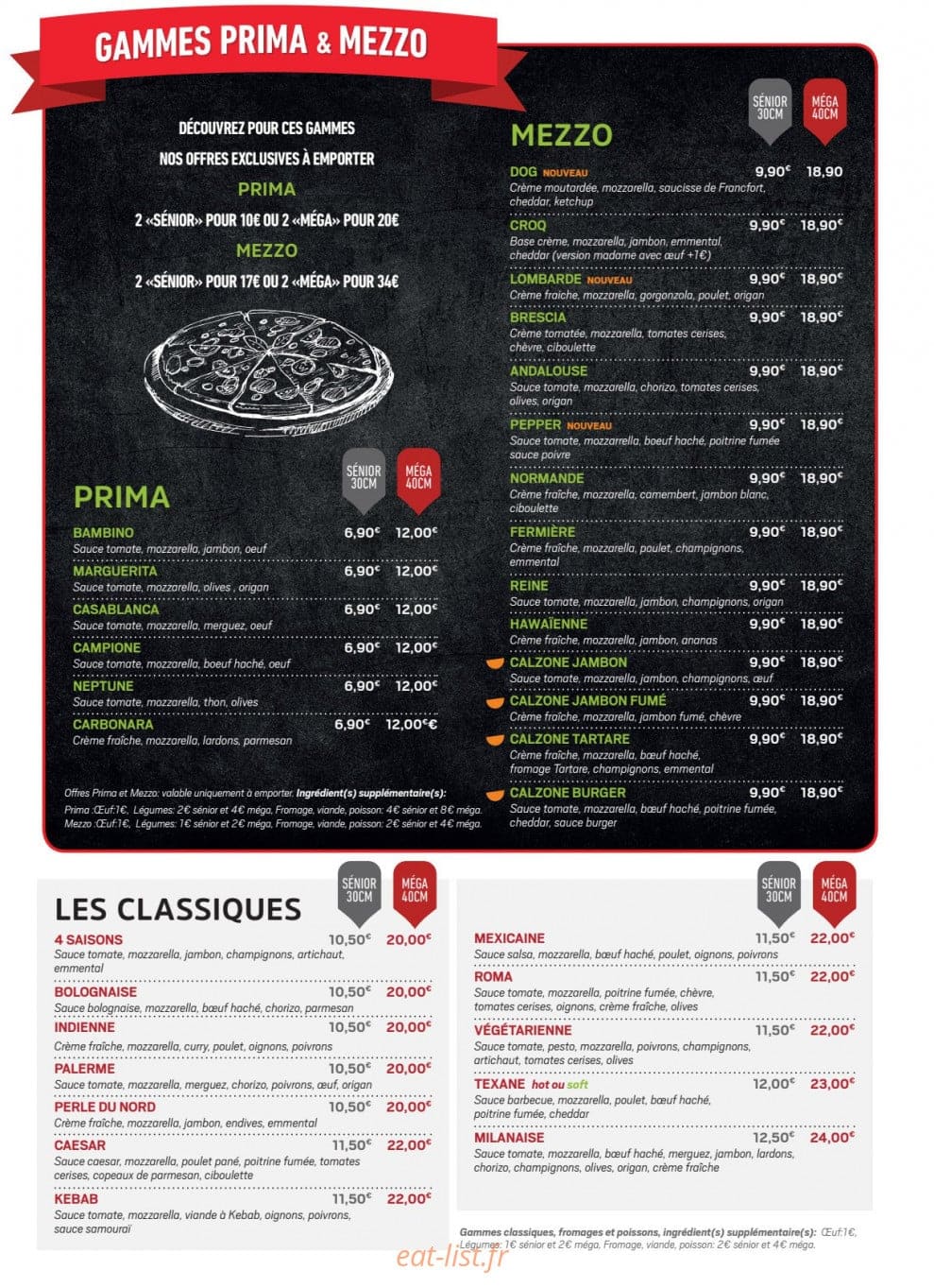 Lusitalia — carte page 2