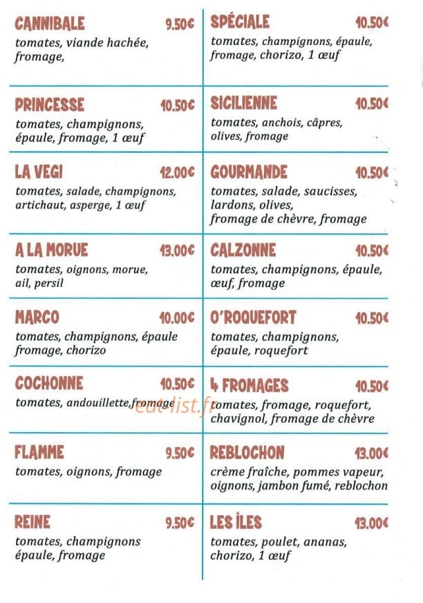 Le Gargantua — carte page 9