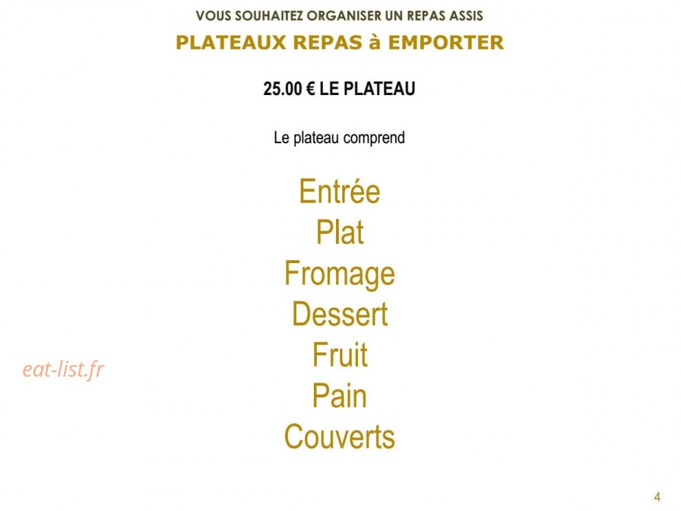 Golf des Templiers — carte page 15