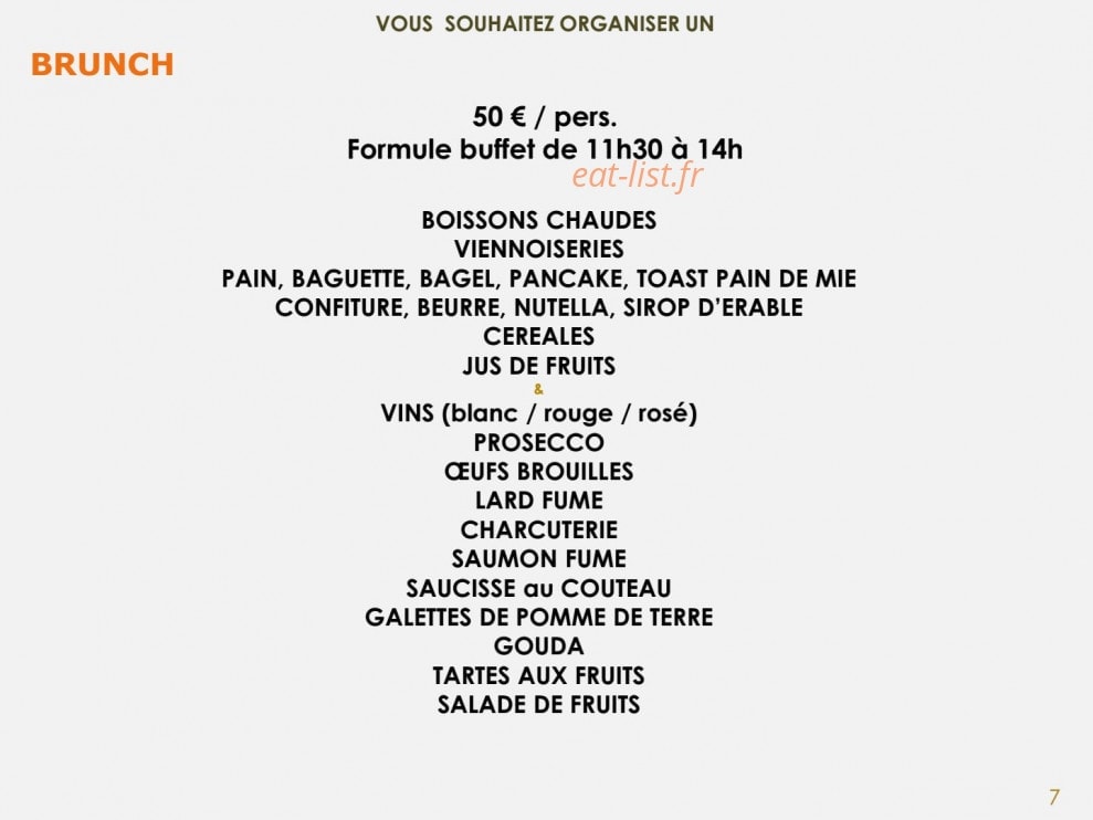 Golf des Templiers — carte page 7
