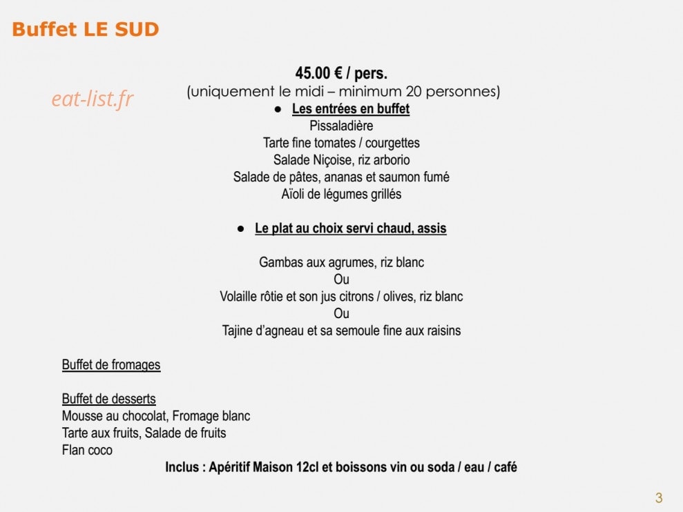 Golf des Templiers — carte page 4