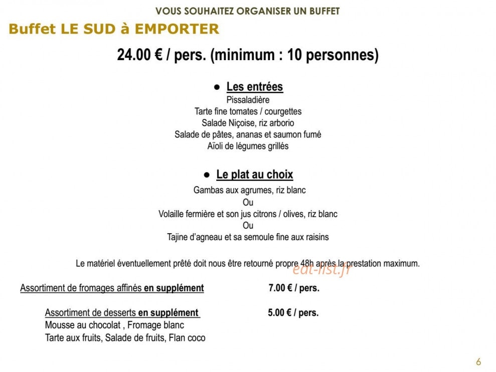 Golf des Templiers — carte page 17