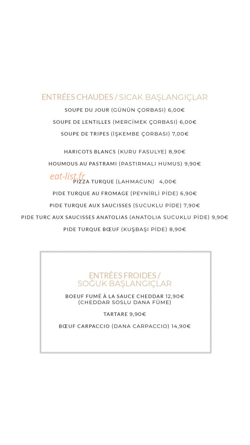 Anatolia — carte page 2