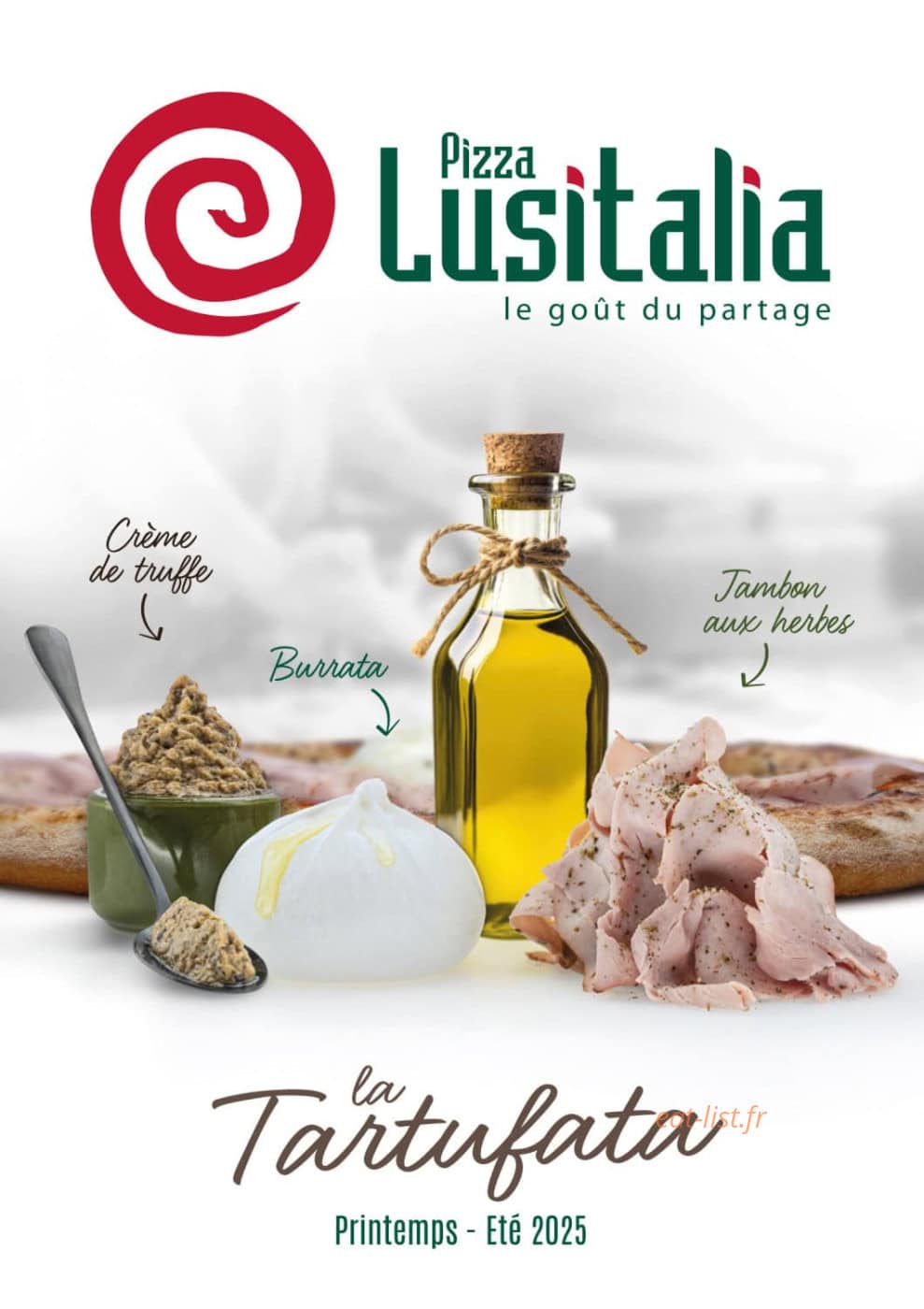 Lusitalia Estrées — carte page 1