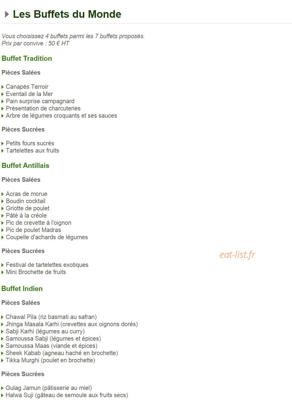 Evasion Réception — carte page 9