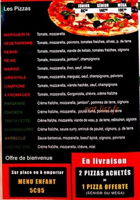 Flash Kebab — carte page 2