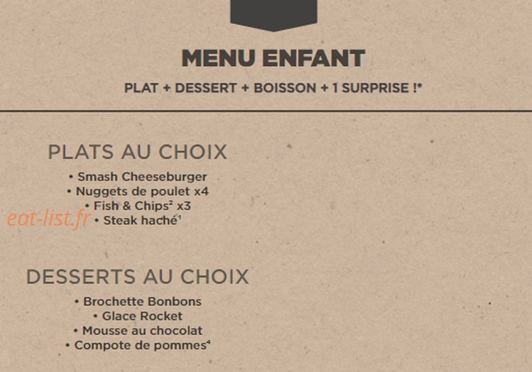 Hippopotamus — carte page 6