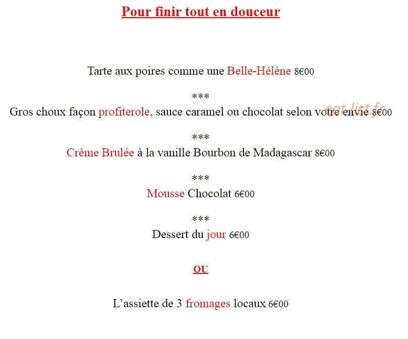 L’Atelier du 14 — carte page 3
