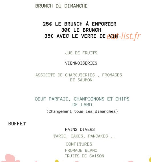 L'Élan — carte page 3