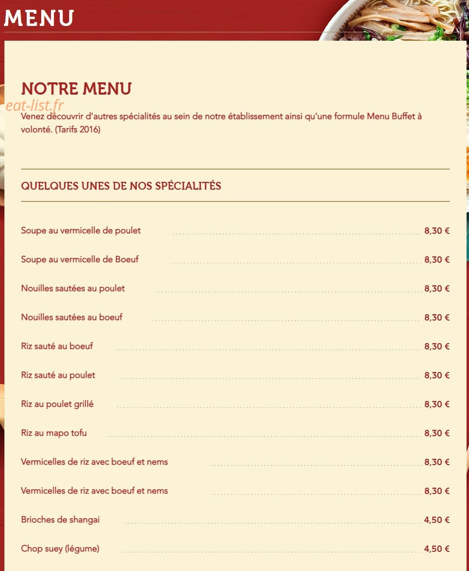 Le Pacifique — carte page 1
