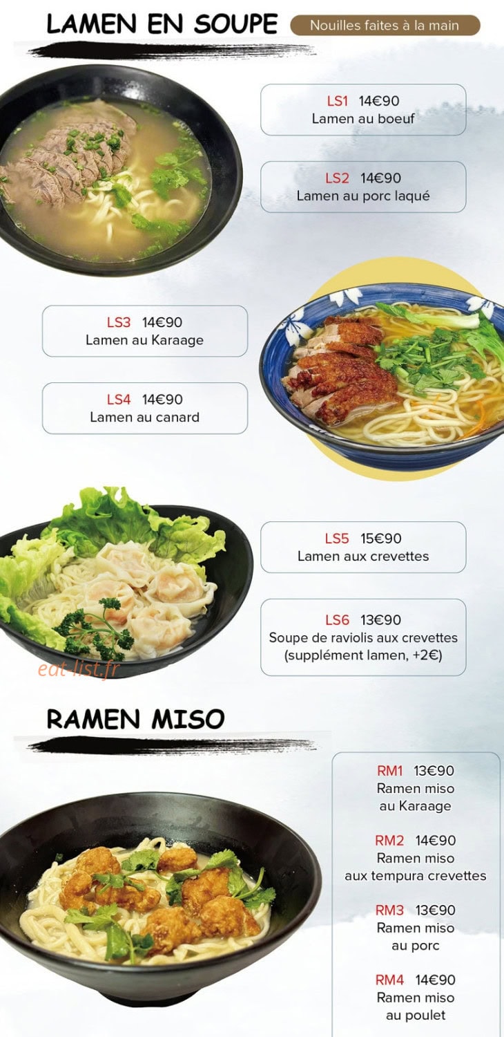 LW Lamen — carte page 2