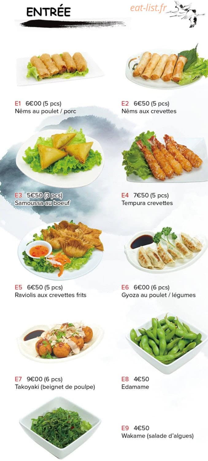 LW Lamen — carte page 1