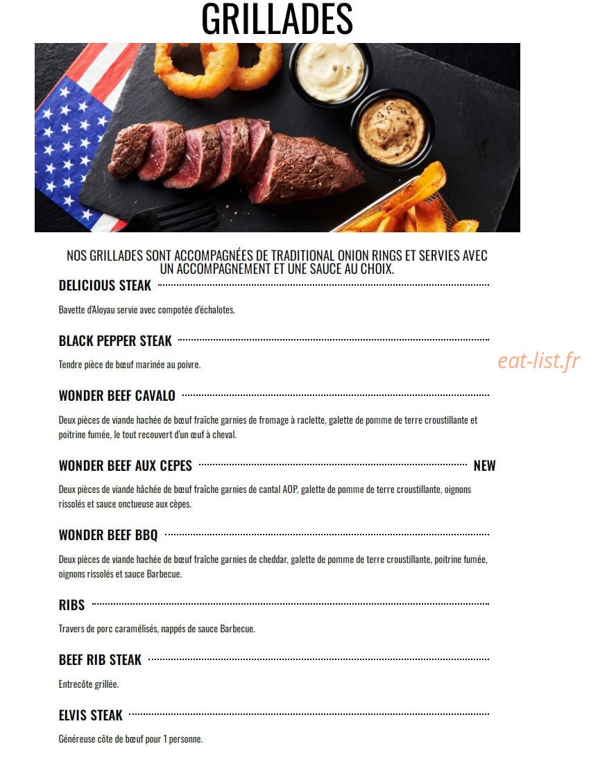 Memphis — carte page 6