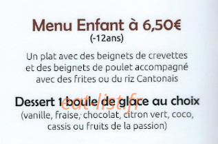 Nouvelle Etoile — carte page 7