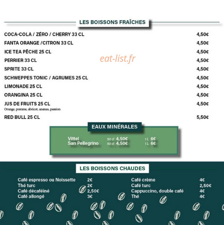 Anamour — carte page 9