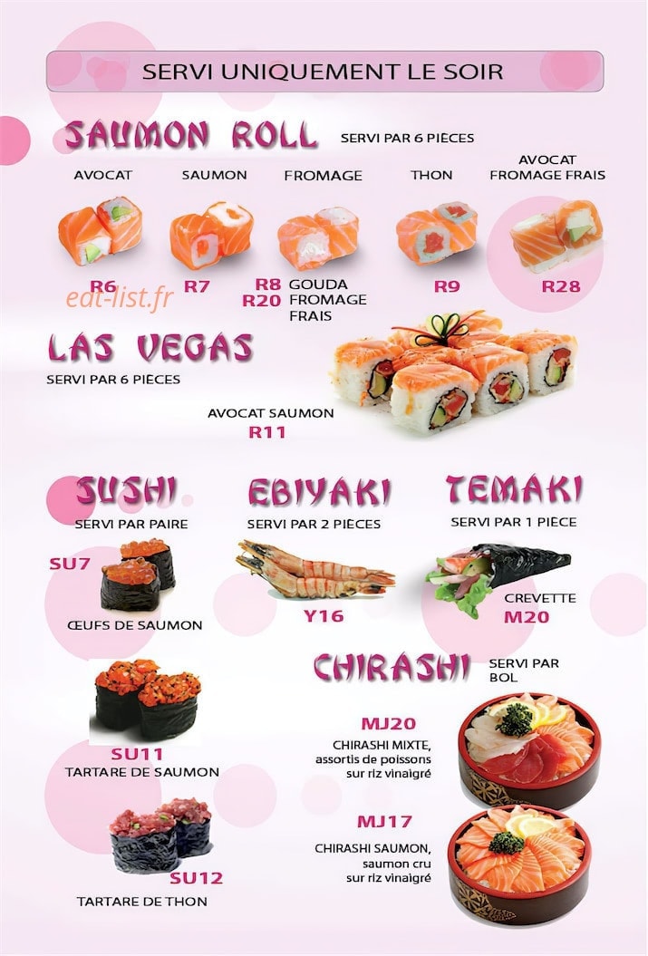 Isioshi — carte page 5