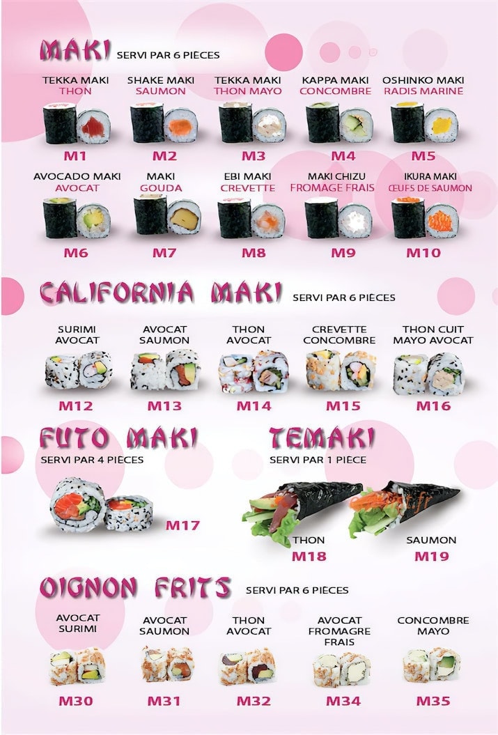 Isioshi — carte page 3