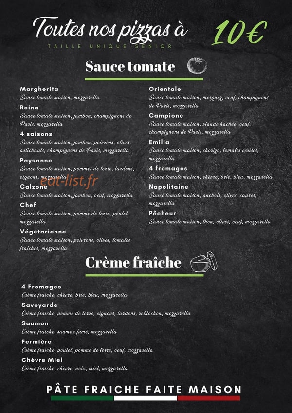 L'authentique — carte page 3