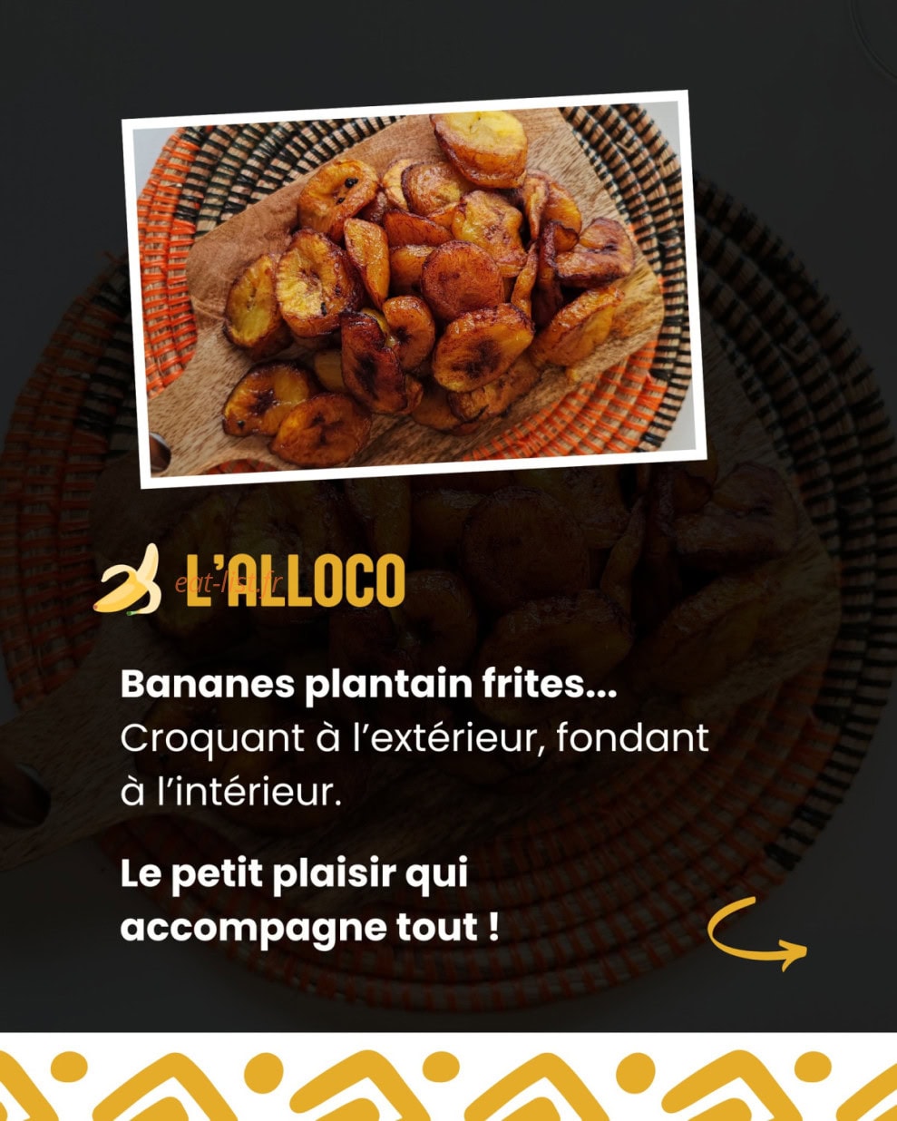 Sora La Belle — carte page 5