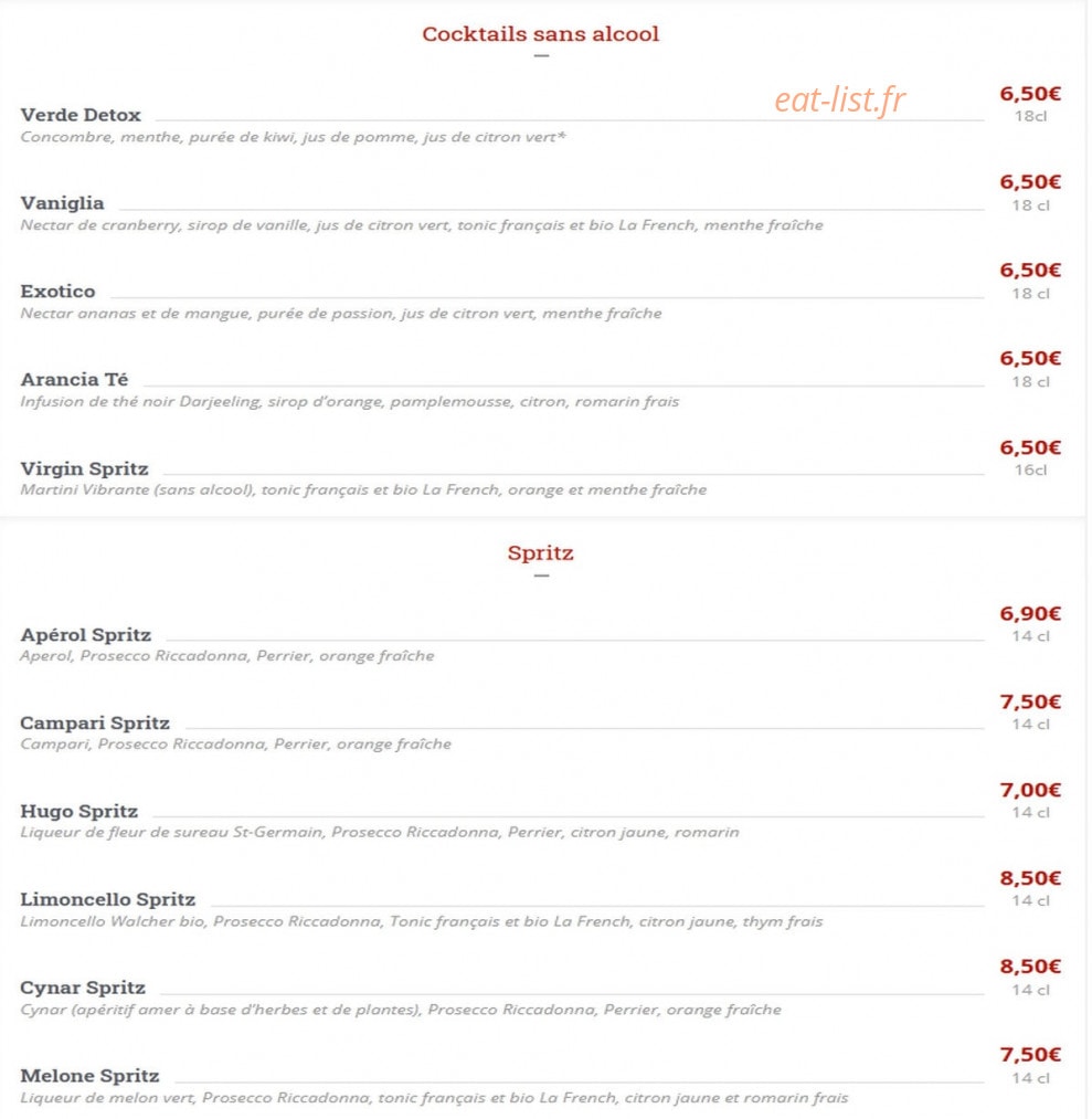 Volfoni — carte page 9
