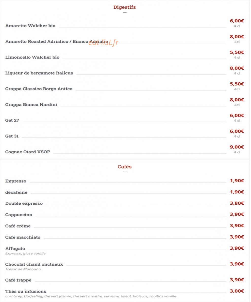 Volfoni — carte page 13