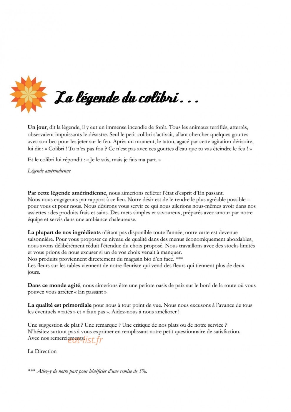 En passant — carte page 6