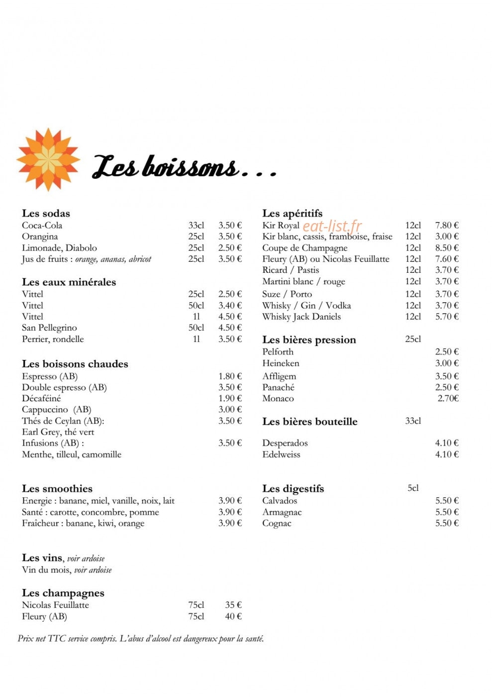 En passant — carte page 5
