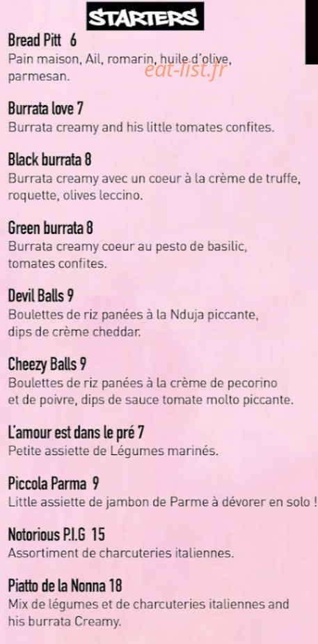 Capo Plaza — carte page 2