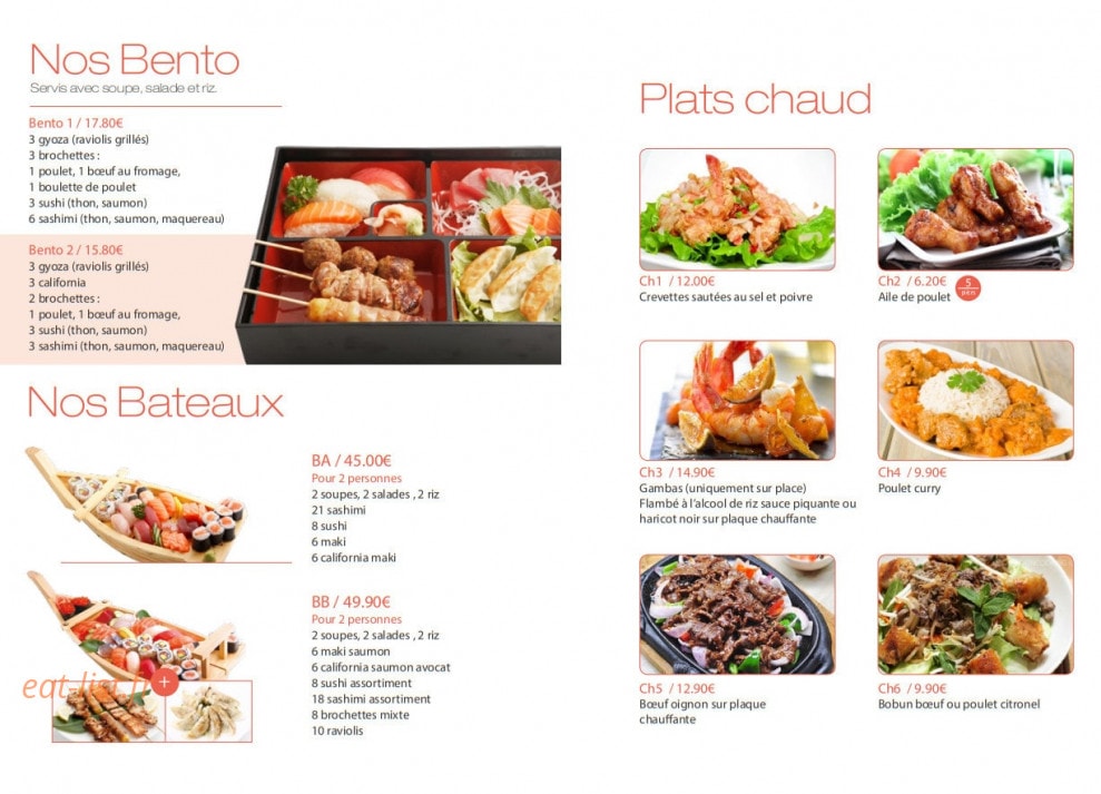 Osaka — carte page 9