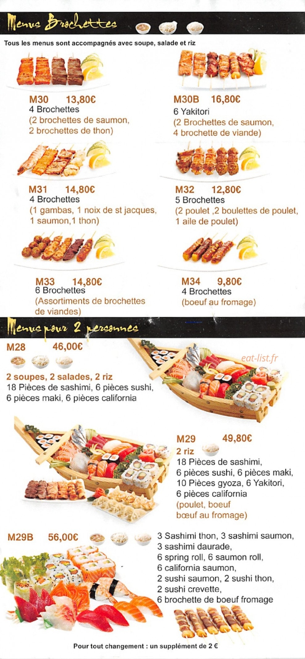 Sapporo — carte page 9