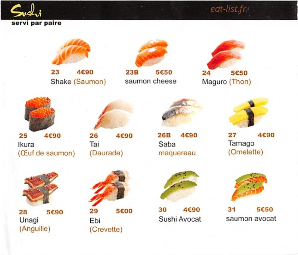 Sapporo — carte page 7