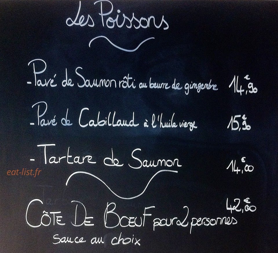 L'Ardoise — carte page 3