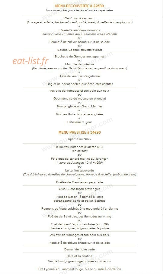 Le Méga — carte page 7