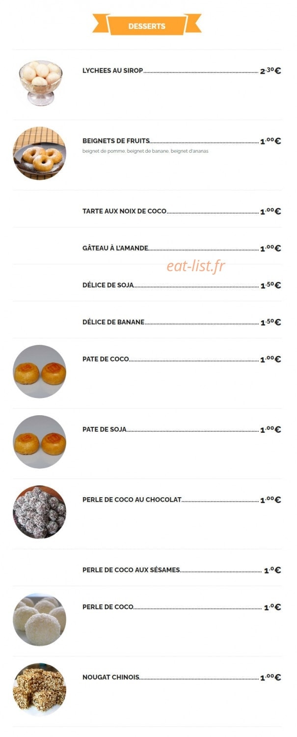 Asie Venette — carte page 6