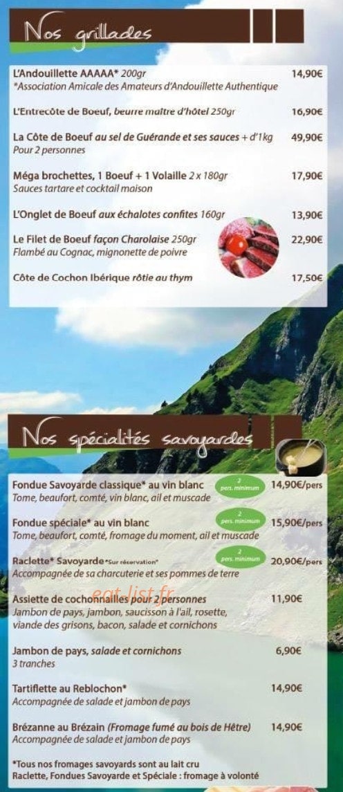 Le Méga — carte page 5