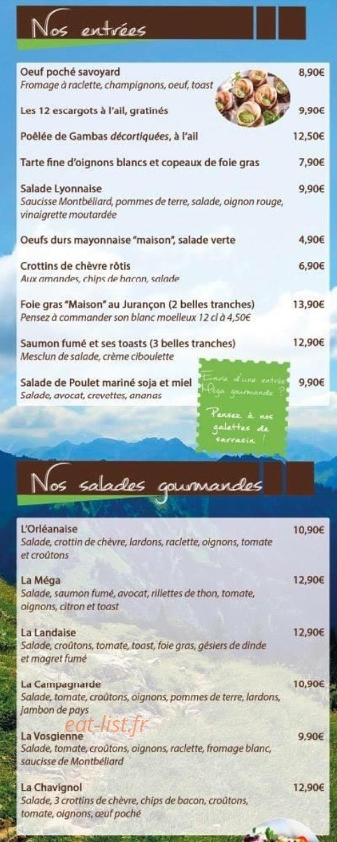 Le Méga — carte page 3