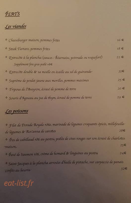 Le Carré — carte page 4
