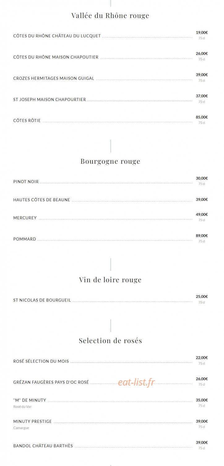 Le Carré — carte page 7