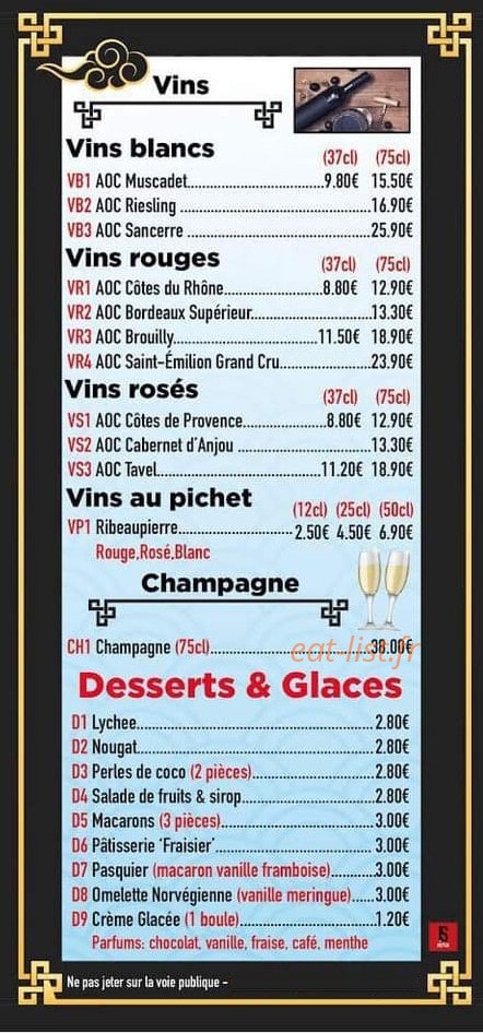 Le Tibet — carte page 5