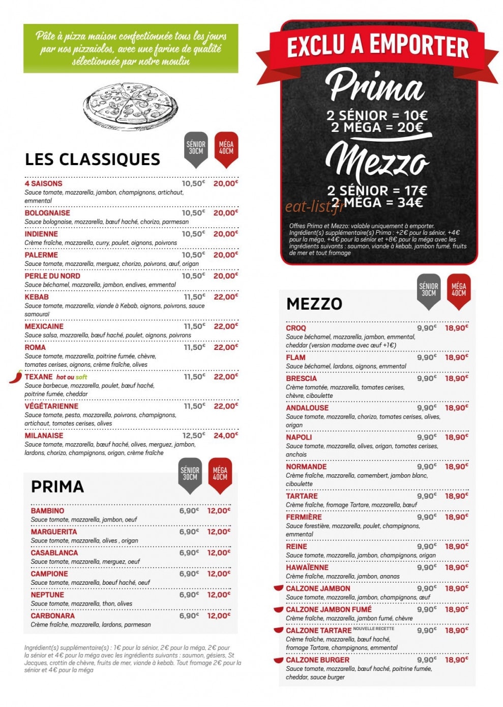 Lusitalia — carte page 2