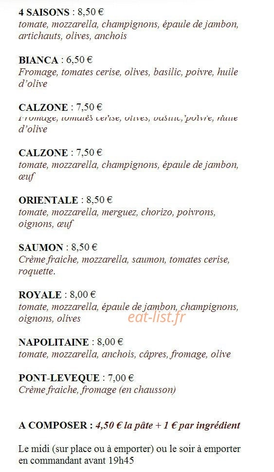 Le Confluent — carte page 2