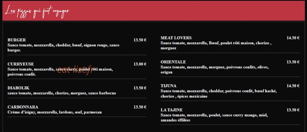 Di napoli — carte page 2
