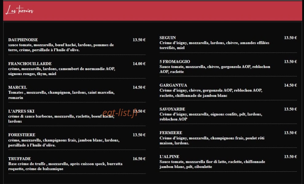 Di napoli — carte page 3