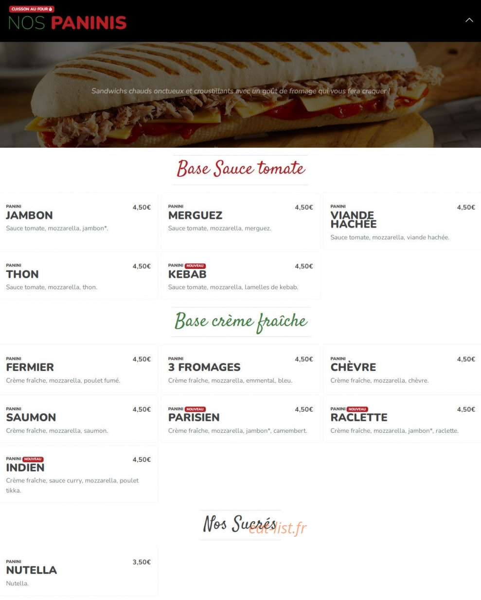 Diffa — carte page 5