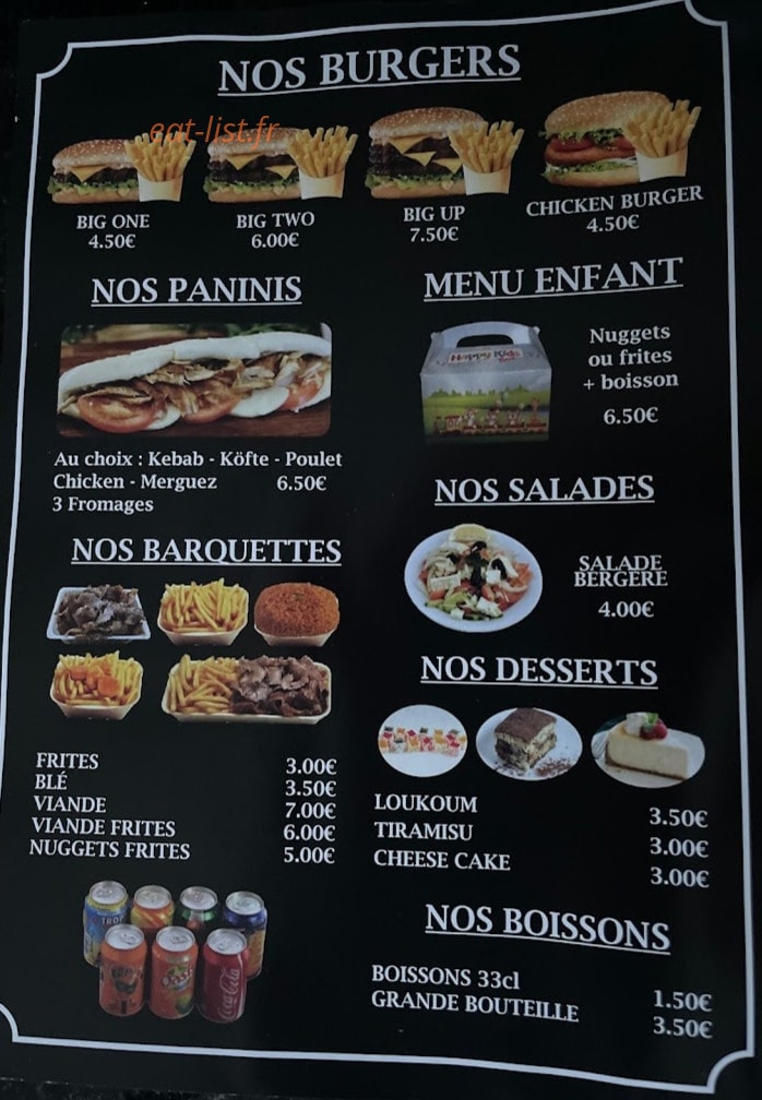 Cappadoce — carte page 1
