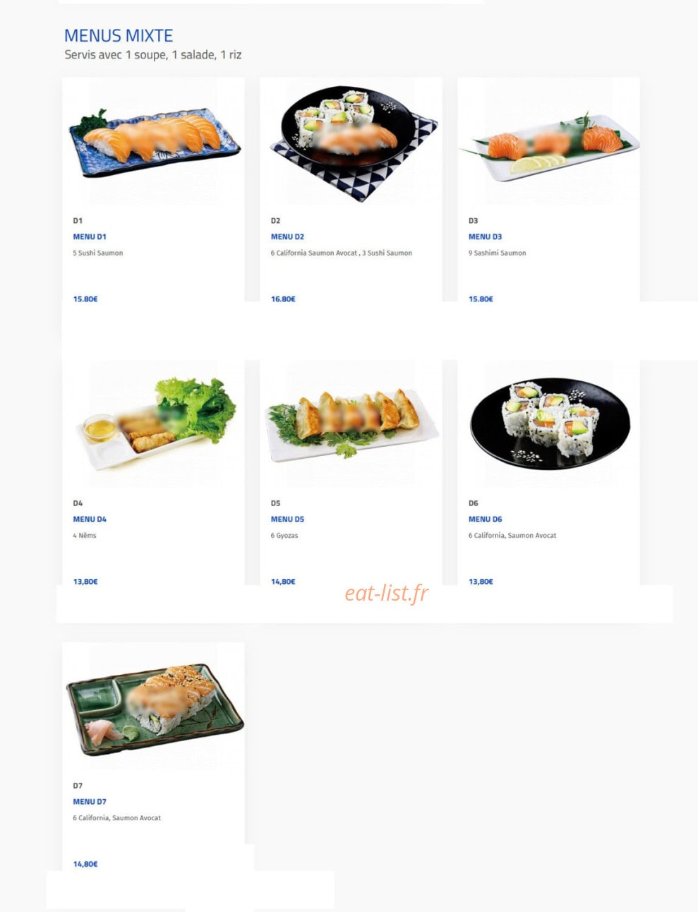 Tokyo — carte page 13