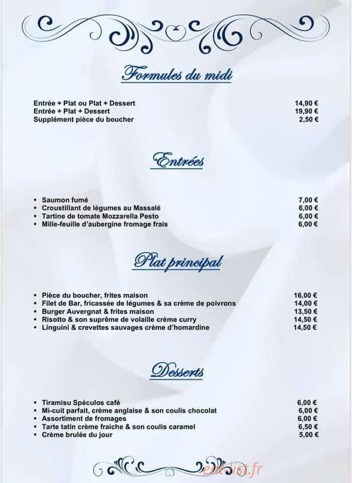 Les Jardins de l'Uzine — carte page 1